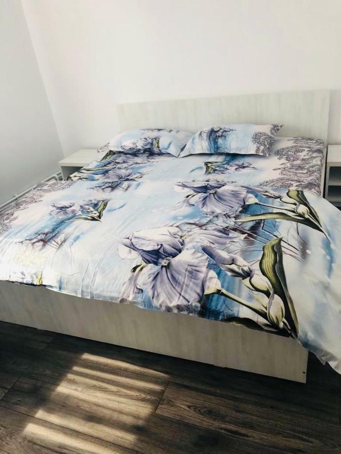 Pensiunea Colt De Rai Corbi 외부 사진