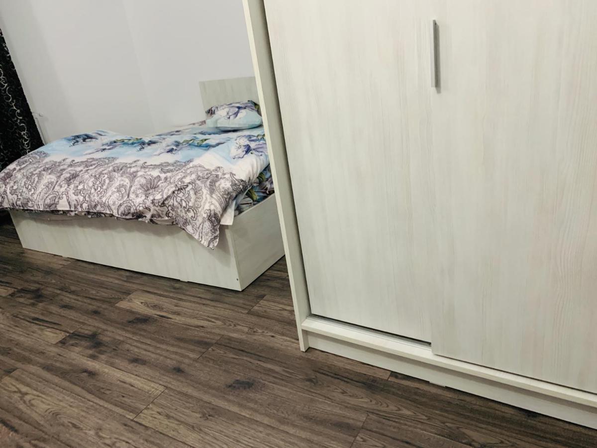 Pensiunea Colt De Rai Corbi 외부 사진